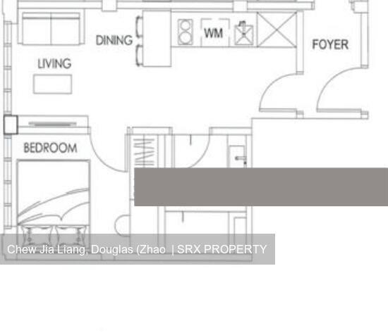 Outram Road (D3), Apartment #502189771